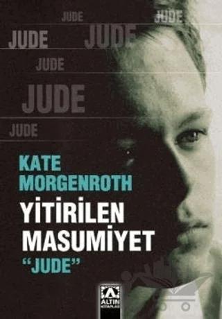 Jude Yitirilen Masumiyet