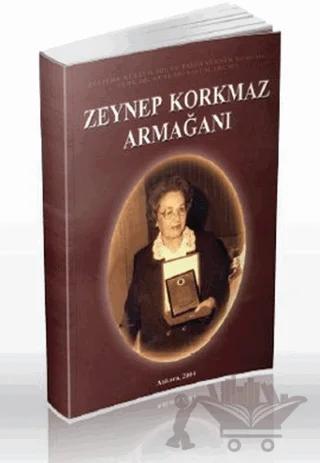 Zeynep Korkmaz Armağanı