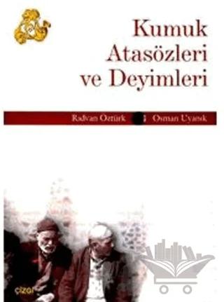 Kumuk Atasözleri ve Deyimleri