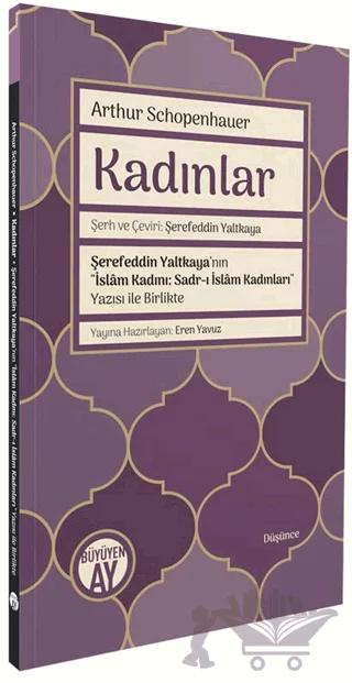 Kadınlar Şerh ve Çeviri: Şerefeddin Yaltkaya