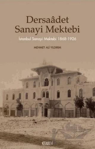 Dersaadet Sanayi Mektebi