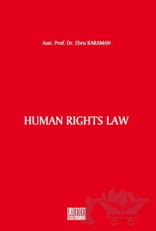 Human Rights Law