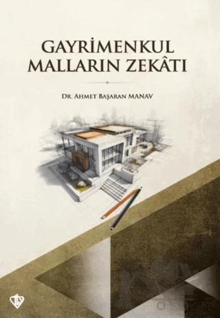 Gayrimenkul Malların Zekatı