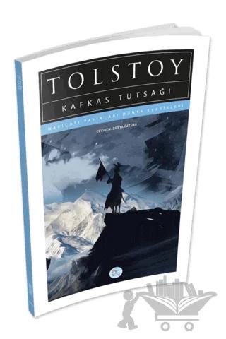 Kafkas Tutsağı