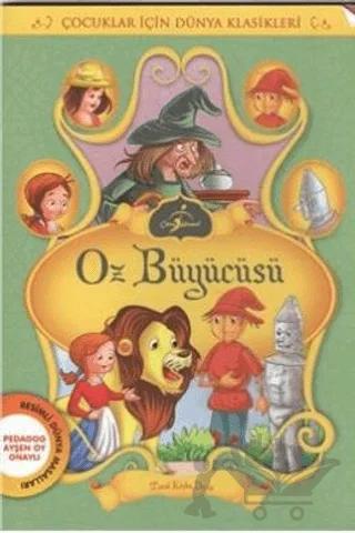 Oz Büyücüsü