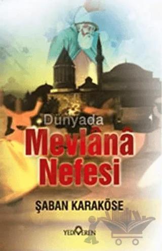 Dünyada Mevlana Nefesi
