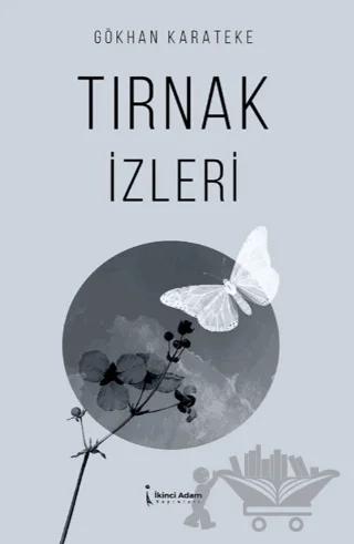 Tırnak İzleri