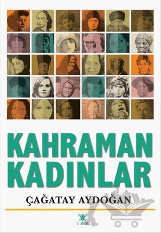 Kahraman Kadınlar
