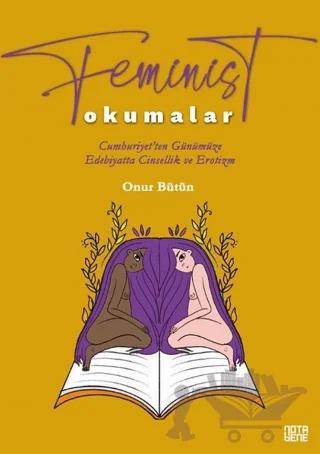 Feminist Okumalar