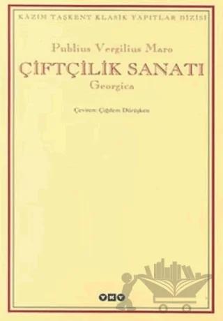 Çiftçilik Sanatı