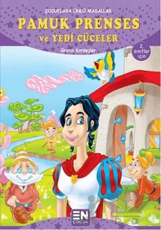 Pamuk Prenses ve Yedi Cüceler