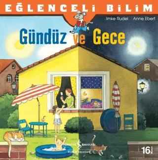 Eğlenceli Bilim - Gündüz ve Gece