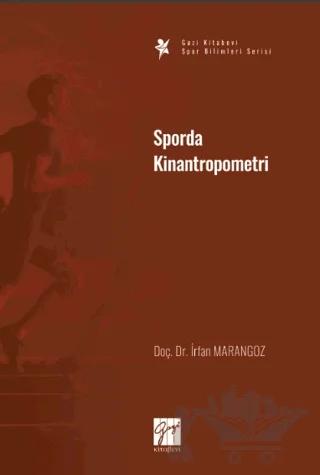 Sporda Kinantropometri