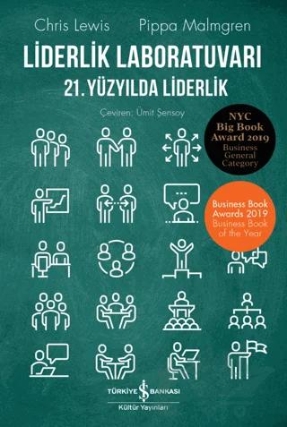 Liderlik Laboratuvarı