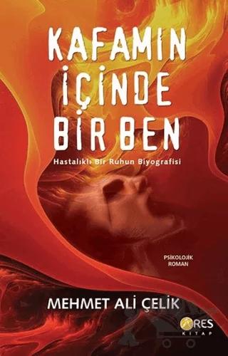 Kafamın İçinde Bir Ben