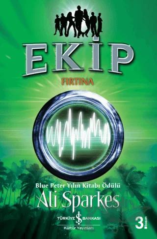 Ekip - Fırtına