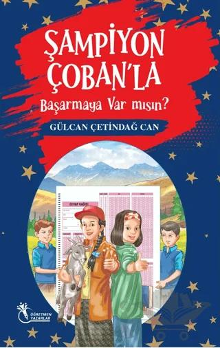 Şampiyon Çoban'la Başarmaya Var Mısın?