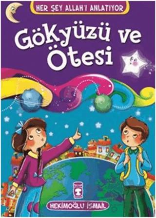 Gökyüzü ve Ötesi