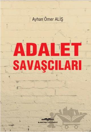 Adalet Savaşçıları