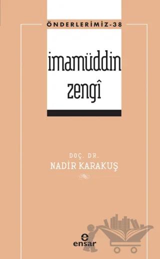 İmamüddin Zengin (Öderlerimiz-38)