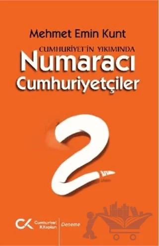 Numaracı Cumhuriyetçiler