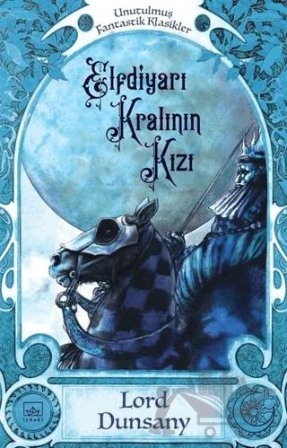 Elfdiyarı Kralı'nın Kızı