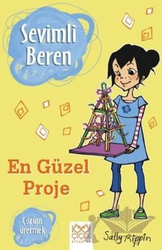 Sevimli Beren En Güzel Proje - Çözüm Üretmek