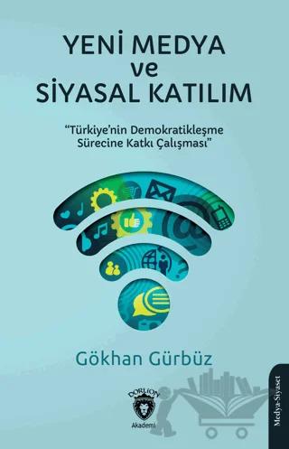 Yeni Medya ve Siyasal Katılım
