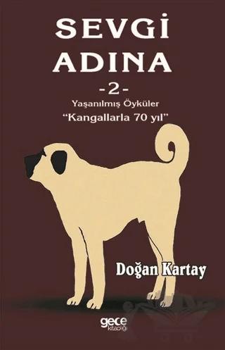 Sevgi Adına Öyküler - 2