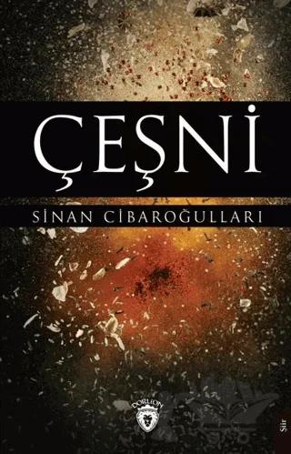 Çeşni