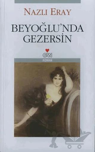 Beyoğlu'nda Gezersin