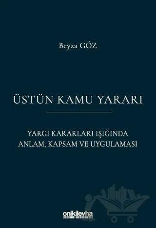 Üstün Kamu Yararı