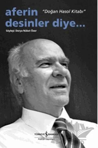 Aferin Desinler Diye...