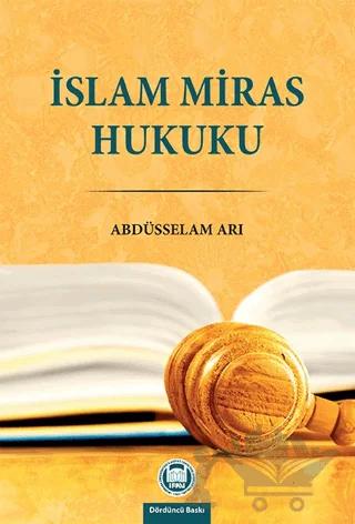 İslam Miras Hukuku