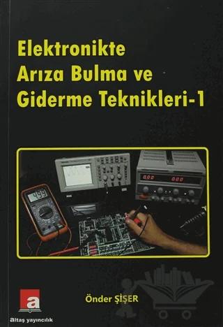 Elektronikte Arıza Bulma ve Giderme Teknikleri - 1
