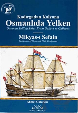 Osmanlıda Yelken
