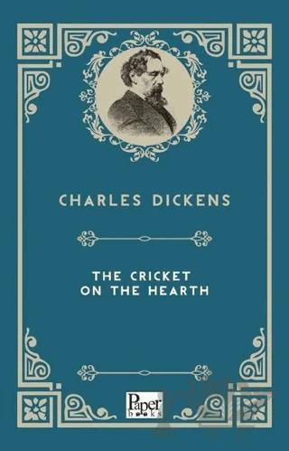 The Cricket On The Hearth