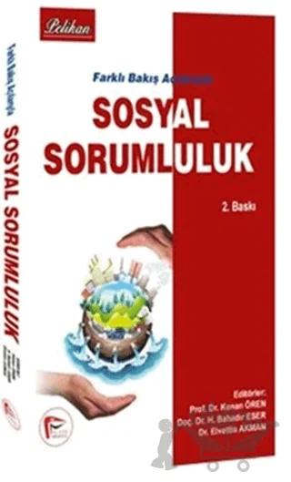 Sosyal Bakış Açılarıyla Sosyal Sorumluluk