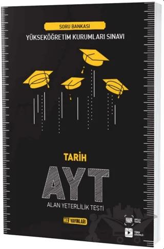 AYT Tarih Soru Bankası