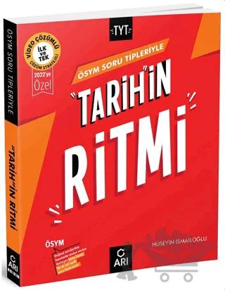 YKS TYT Tarihin Ritmi Soru Bankası Çözümlü