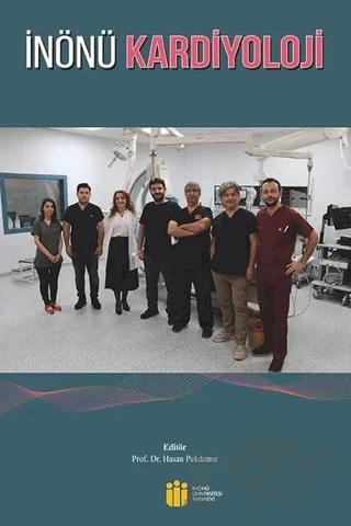 İnönü Kardiyoloji