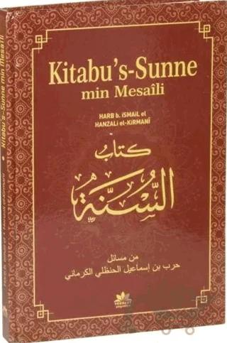 Kitabu's-Sunne min Mesaili Tercümesi