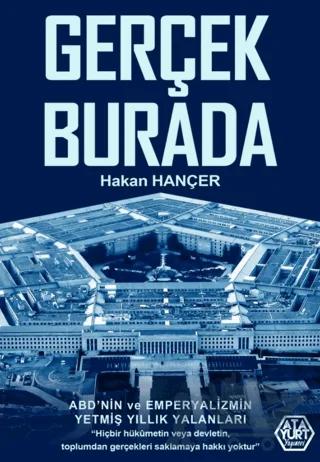 Gerçek Burada