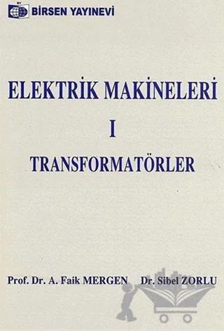 Elektrik Makineleri 1