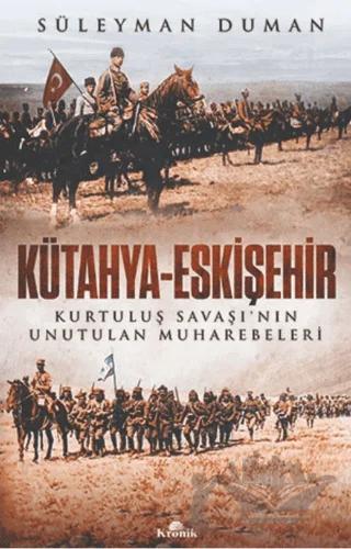 Kütahya-Eskişehir
