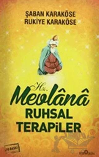Mevlana Seti (5 Kitap Takım)