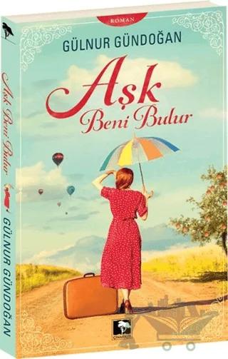 Aşk Beni Bulur