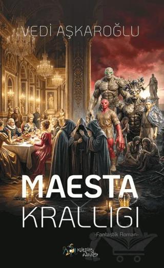 Maesta Krallığı