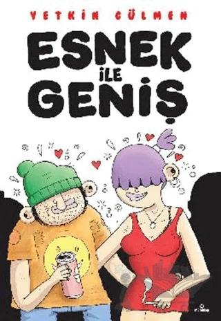 Esnek İle Geniş
