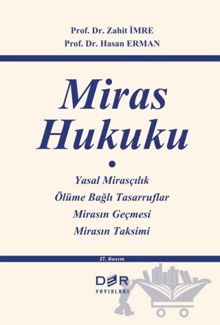 Miras Hukuku